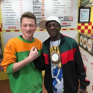 Meet your Posher, Clay